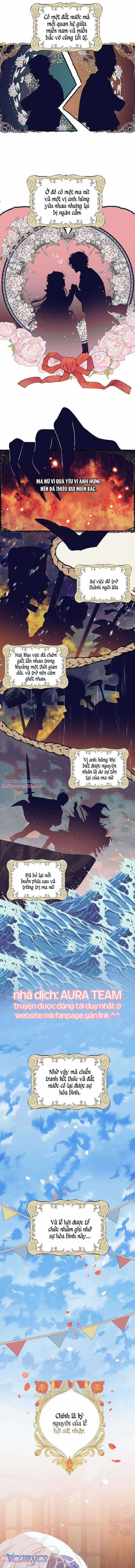 Bong Bóng Của Sóng Biển Chapter 17 trang 8