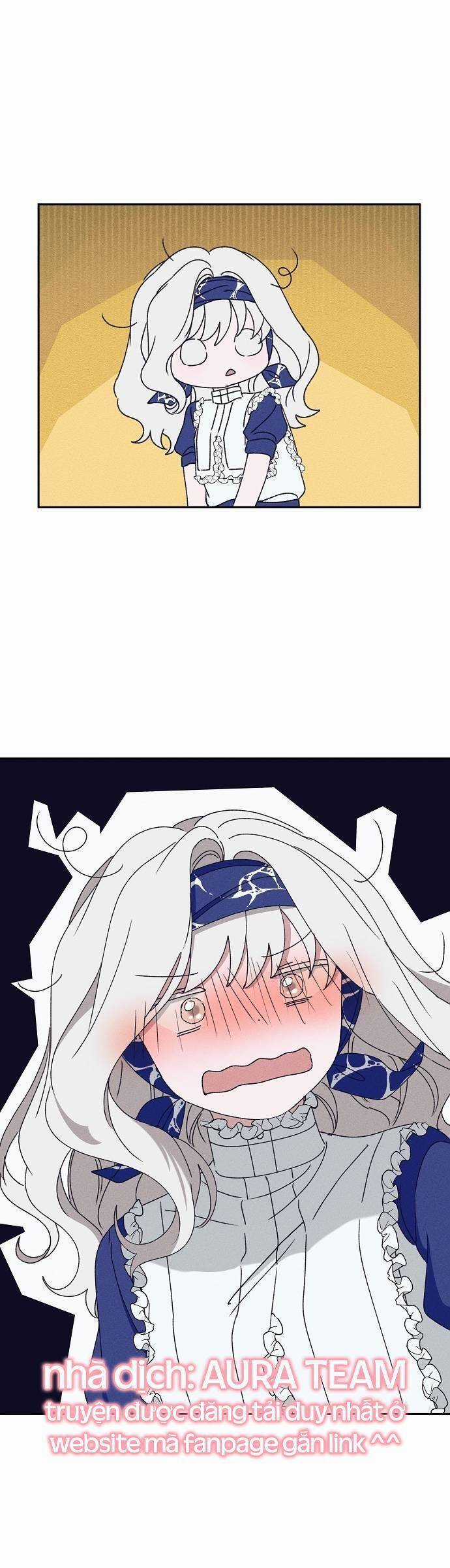 Bong Bóng Của Sóng Biển Chapter 18 trang 15