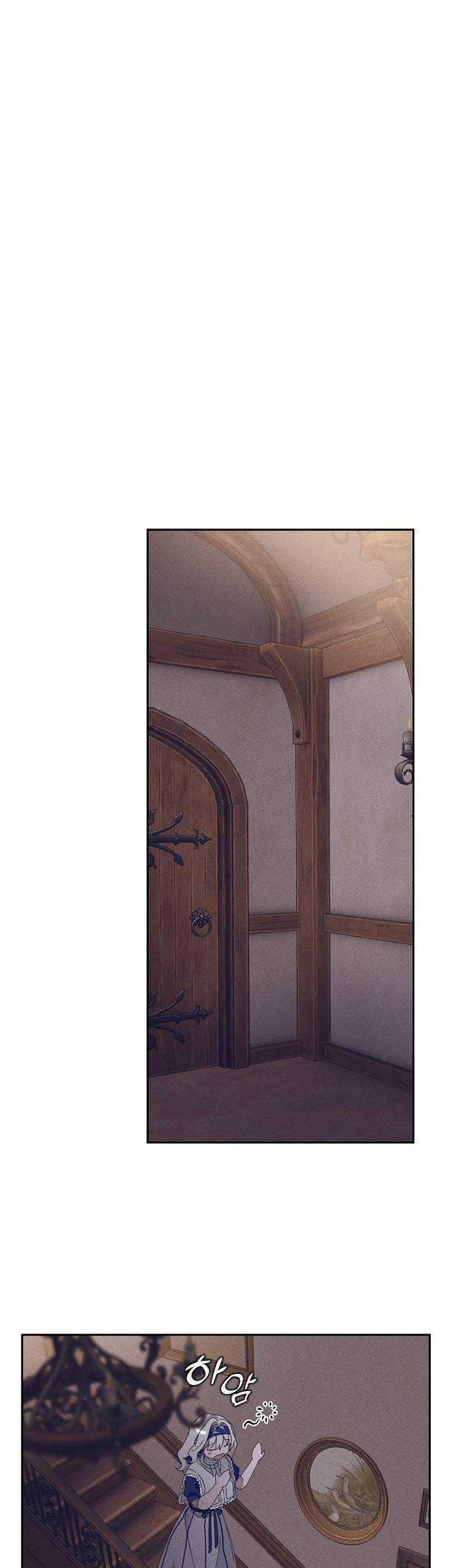 Bong Bóng Của Sóng Biển Chapter 18 trang 28