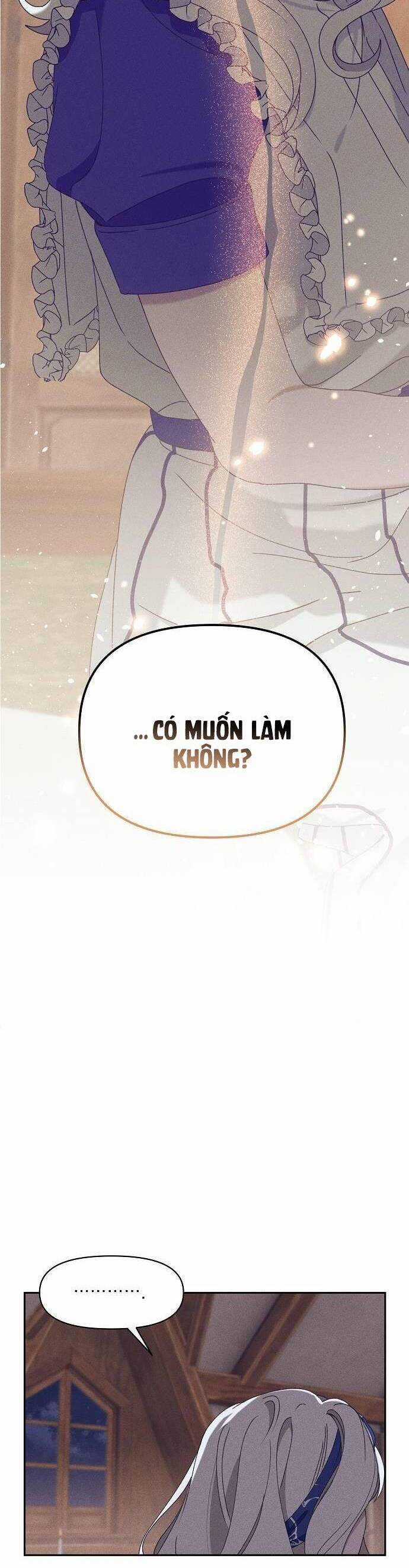 Bong Bóng Của Sóng Biển Chapter 18 trang 3