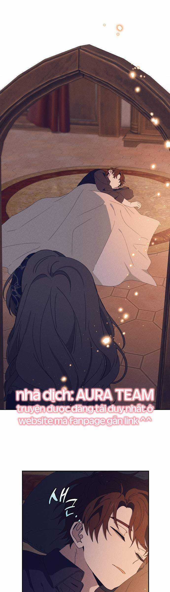 Bong Bóng Của Sóng Biển Chapter 18 trang 30