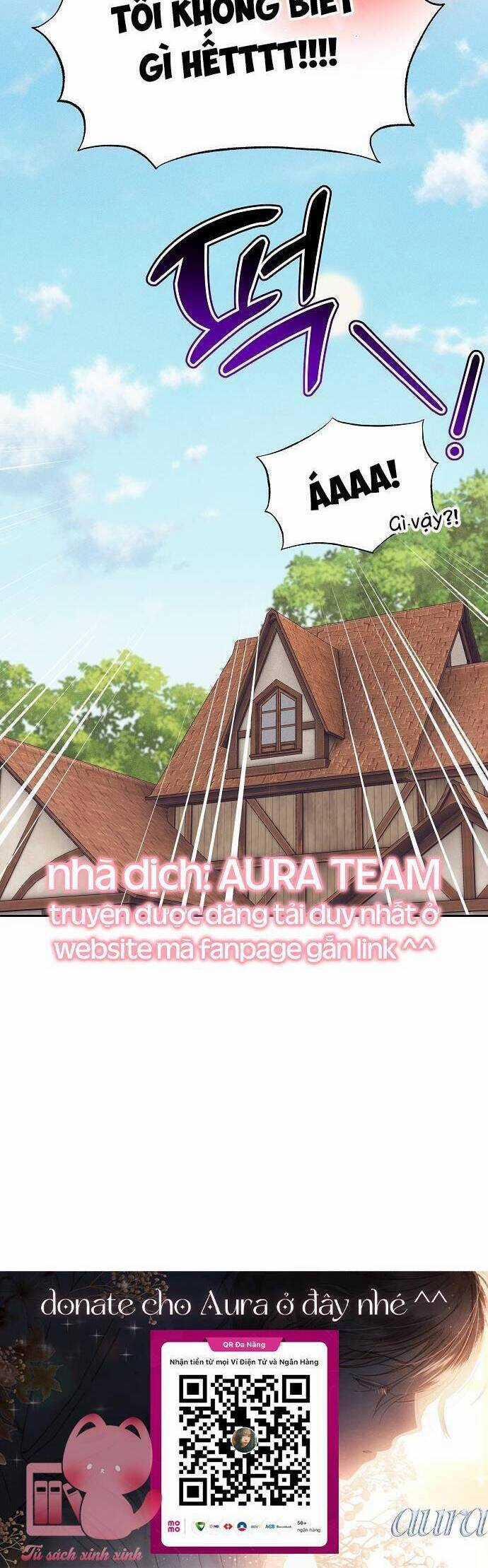 Bong Bóng Của Sóng Biển Chapter 18 trang 40