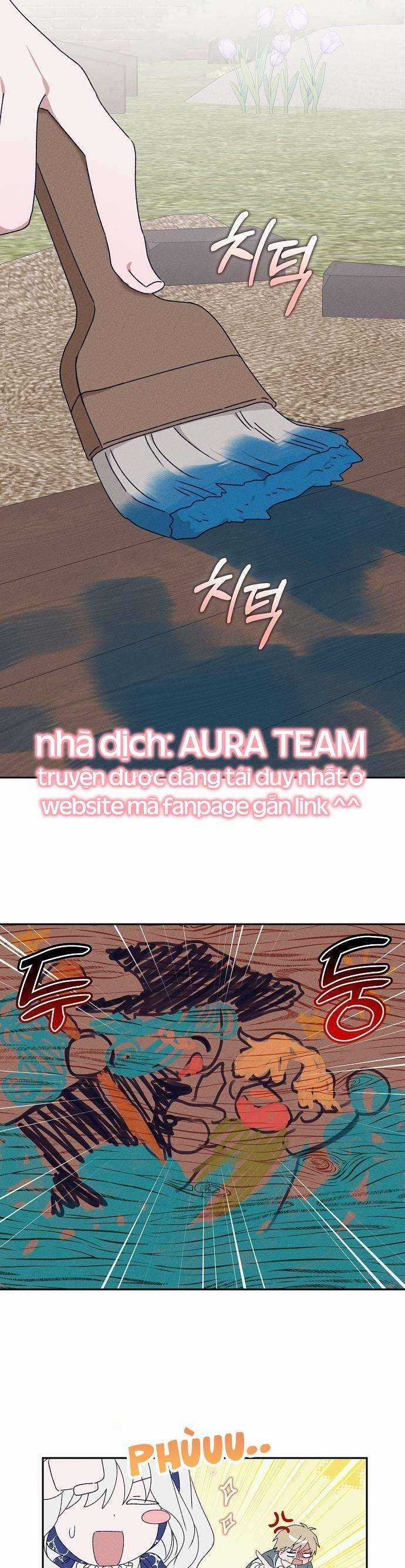 Bong Bóng Của Sóng Biển Chapter 19 trang 16