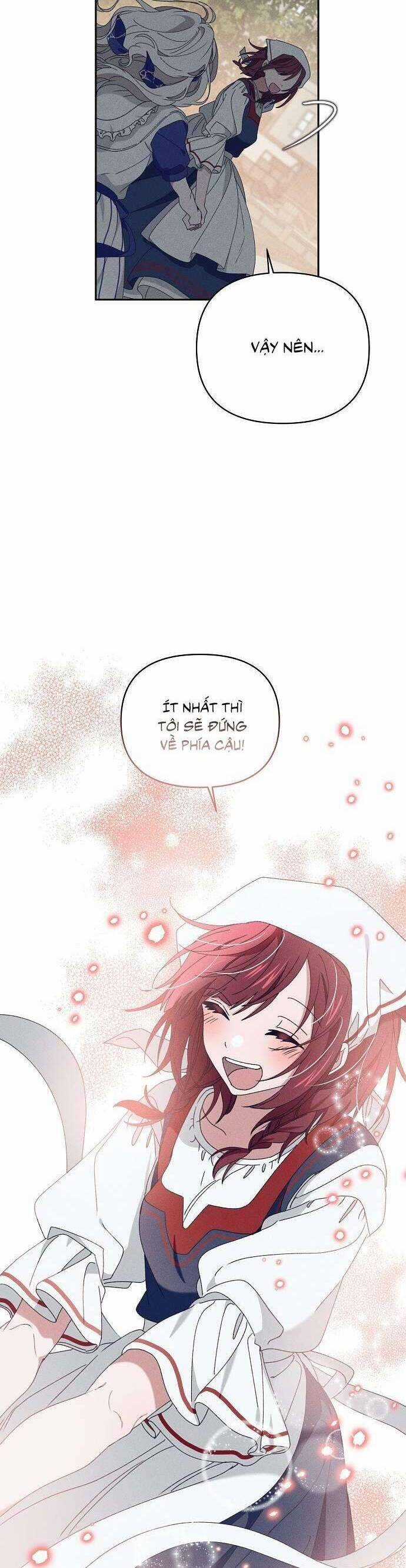 Bong Bóng Của Sóng Biển Chapter 19 trang 20