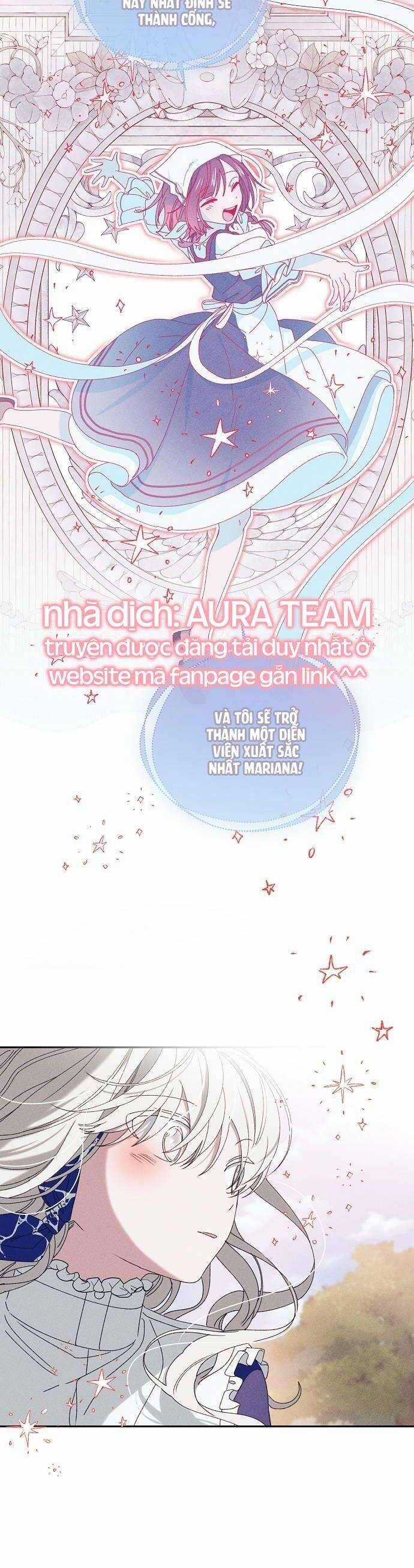 Bong Bóng Của Sóng Biển Chapter 19 trang 23