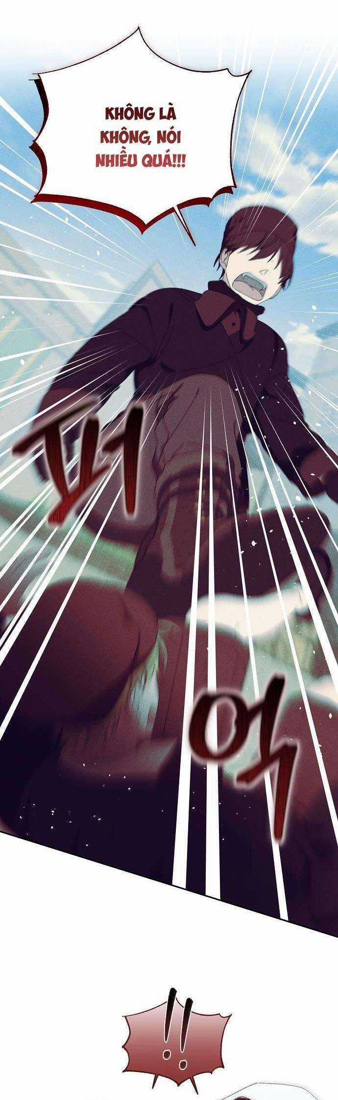 Bong Bóng Của Sóng Biển Chapter 19 trang 28