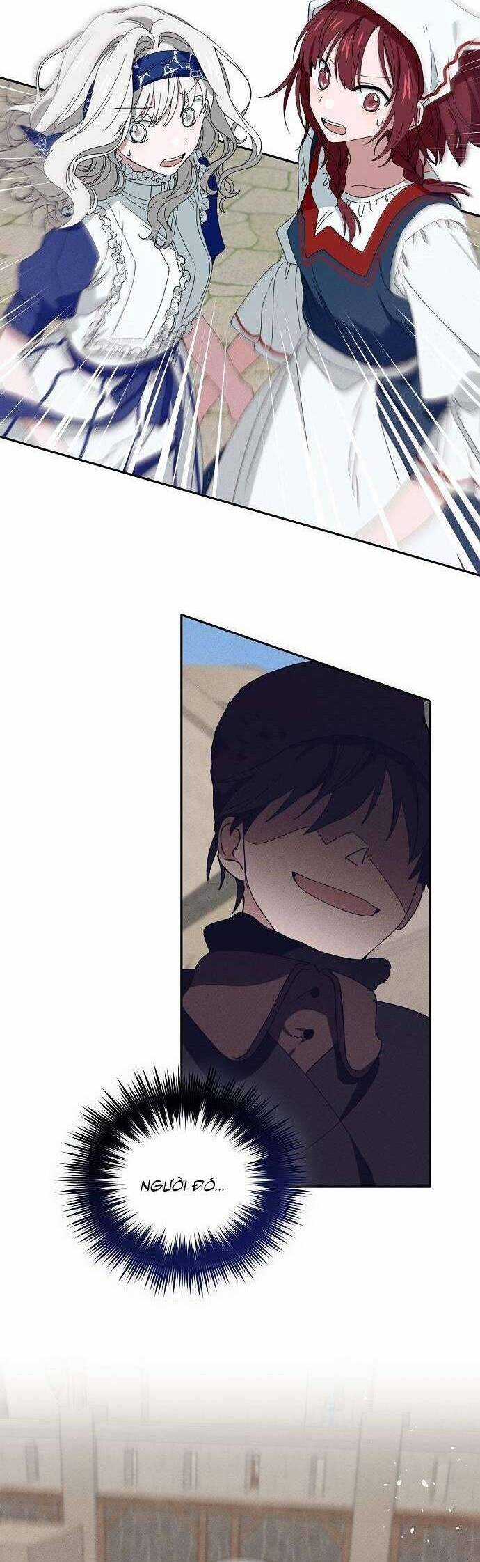 Bong Bóng Của Sóng Biển Chapter 19 trang 29