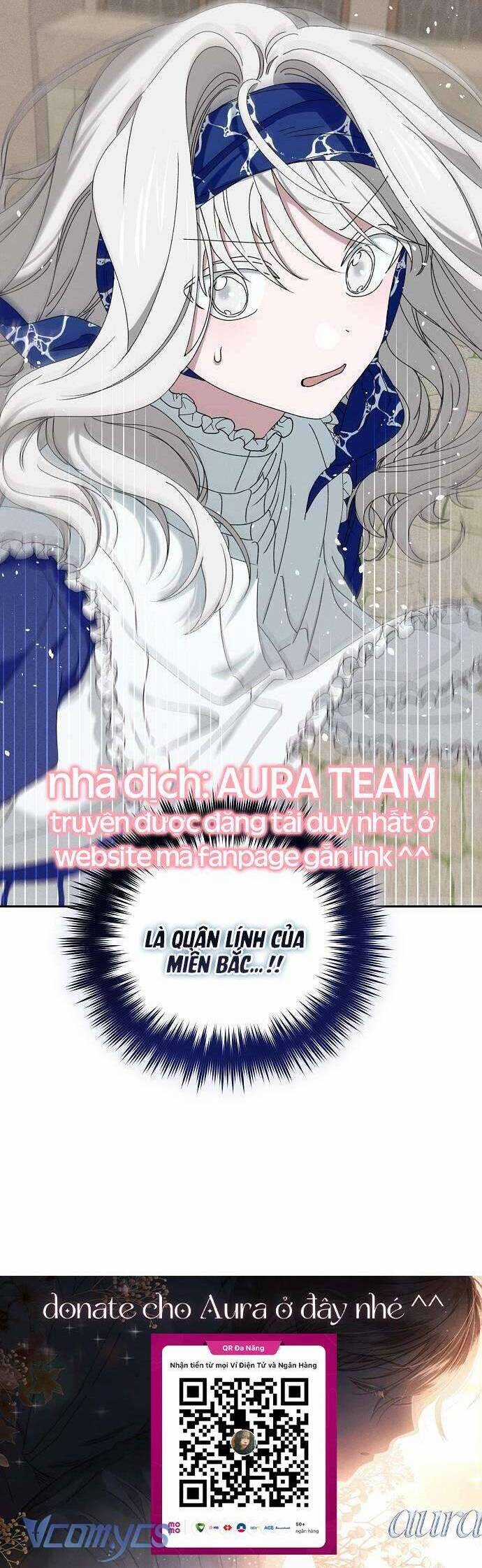 Bong Bóng Của Sóng Biển Chapter 19 trang 30