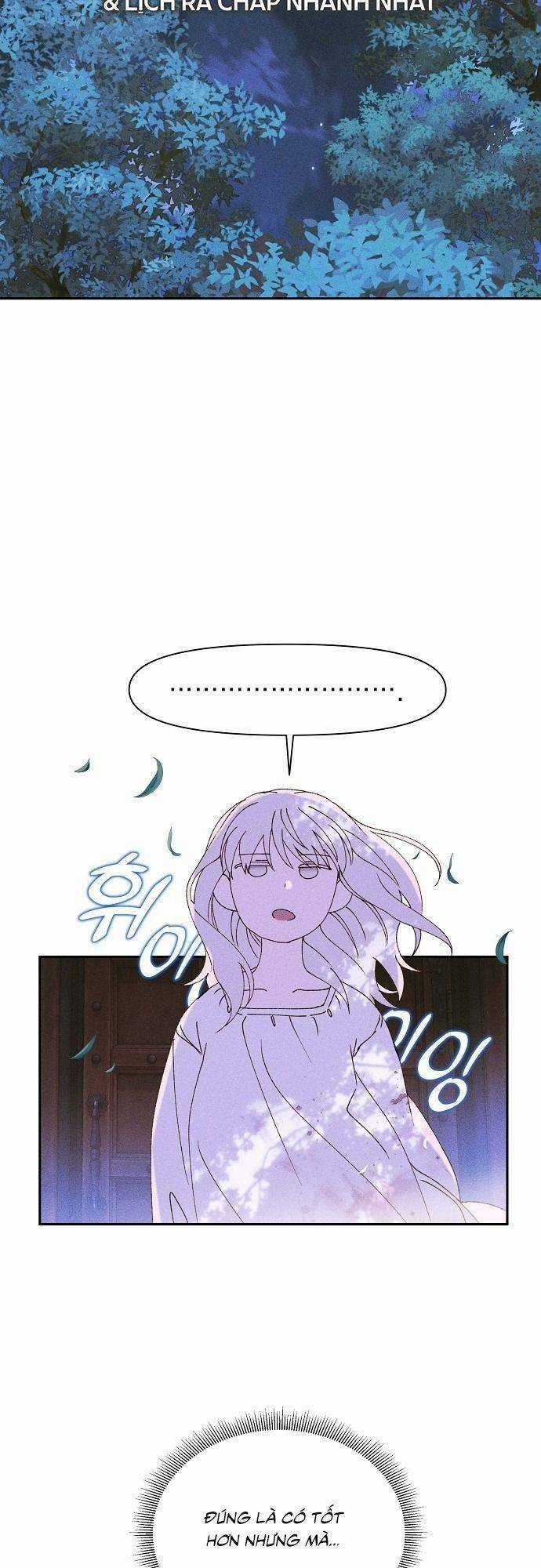 Bong Bóng Của Sóng Biển Chapter 2 trang 17