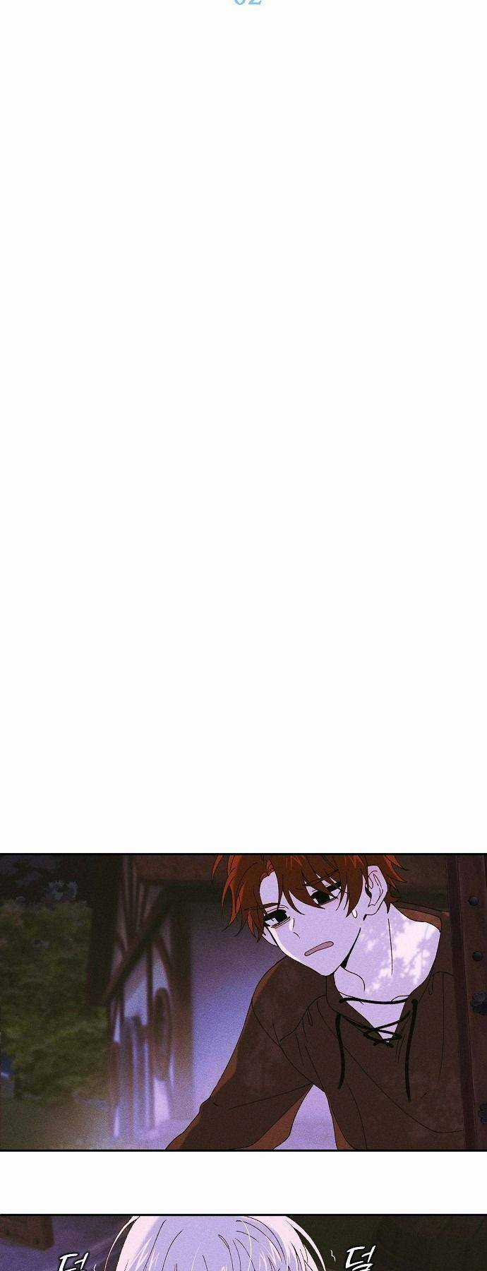 Bong Bóng Của Sóng Biển Chapter 2 trang 19