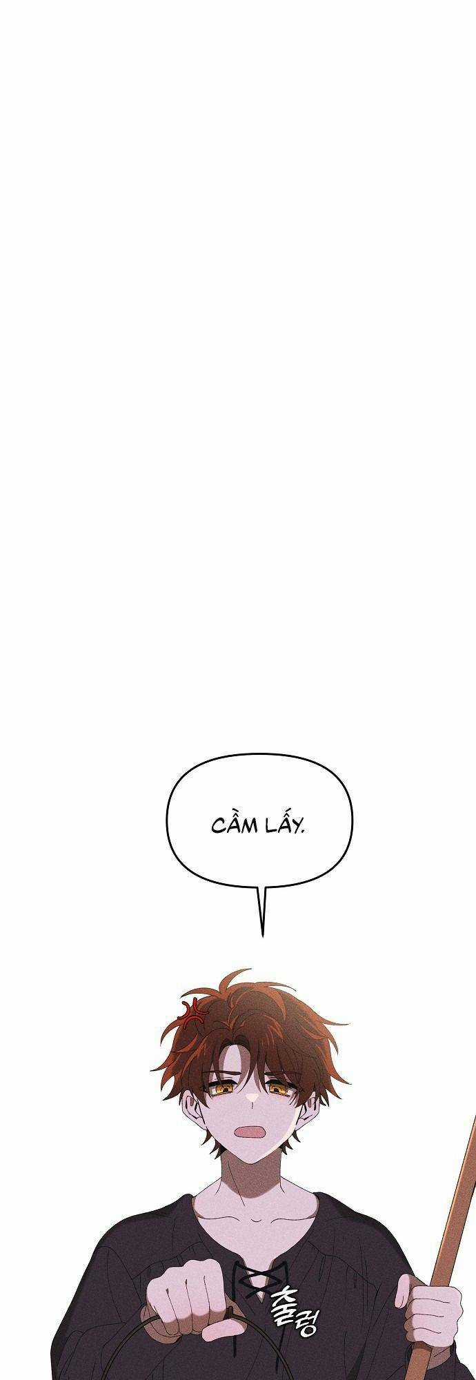 Bong Bóng Của Sóng Biển Chapter 2 trang 23