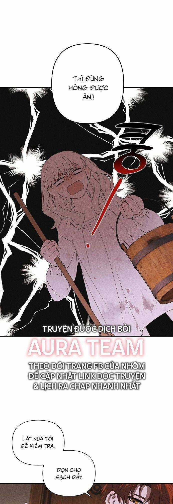 Bong Bóng Của Sóng Biển Chapter 2 trang 26