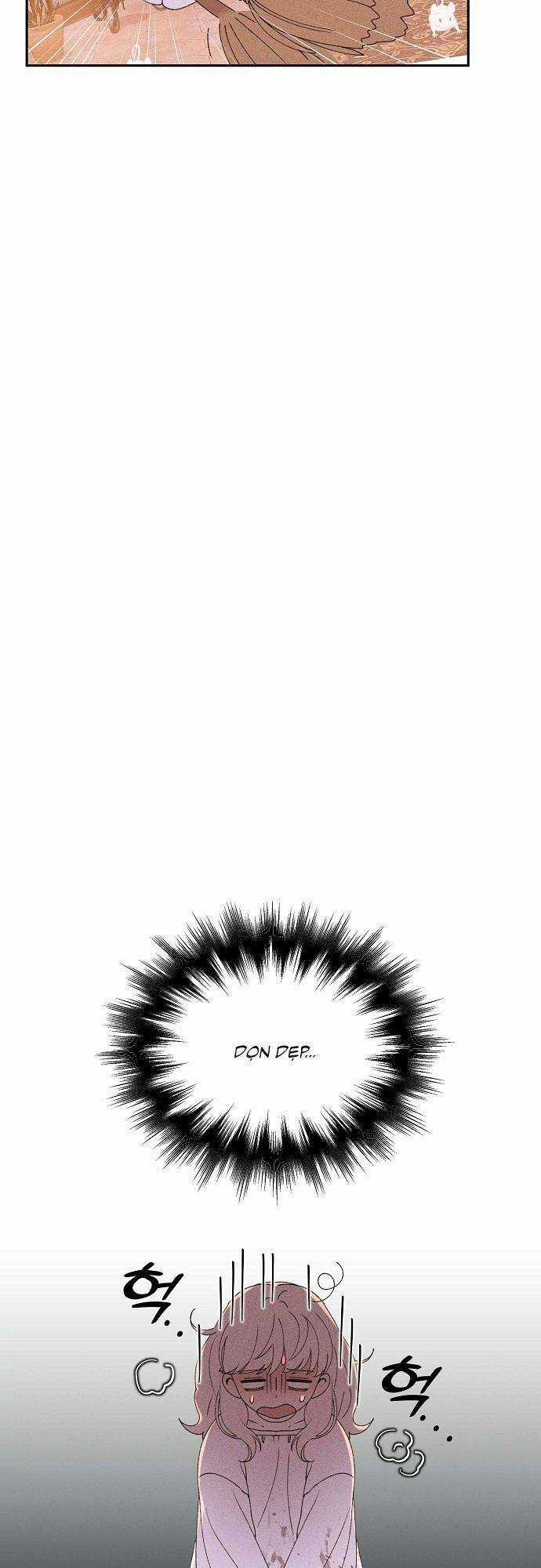 Bong Bóng Của Sóng Biển Chapter 2 trang 35