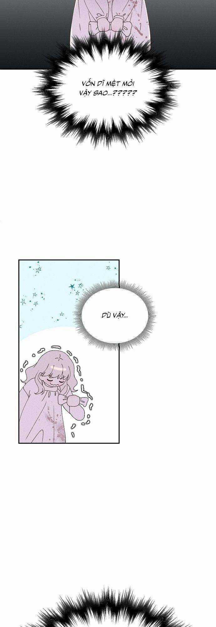 Bong Bóng Của Sóng Biển Chapter 2 trang 36