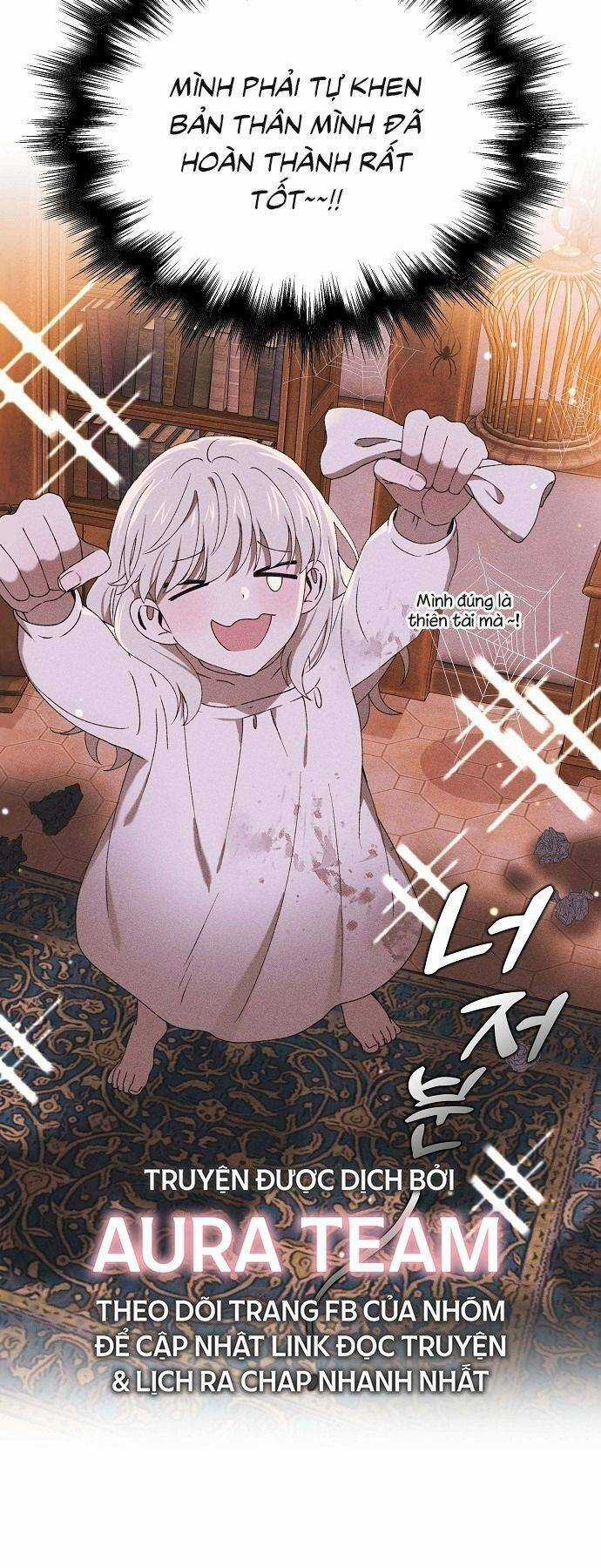 Bong Bóng Của Sóng Biển Chapter 2 trang 37