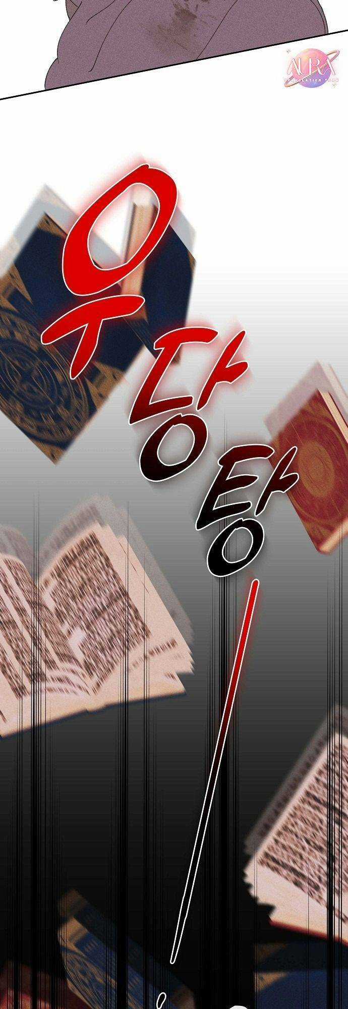 Bong Bóng Của Sóng Biển Chapter 2 trang 41