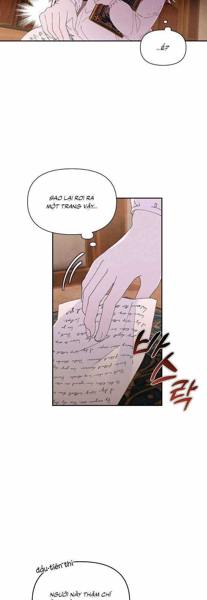 Bong Bóng Của Sóng Biển Chapter 2 trang 46