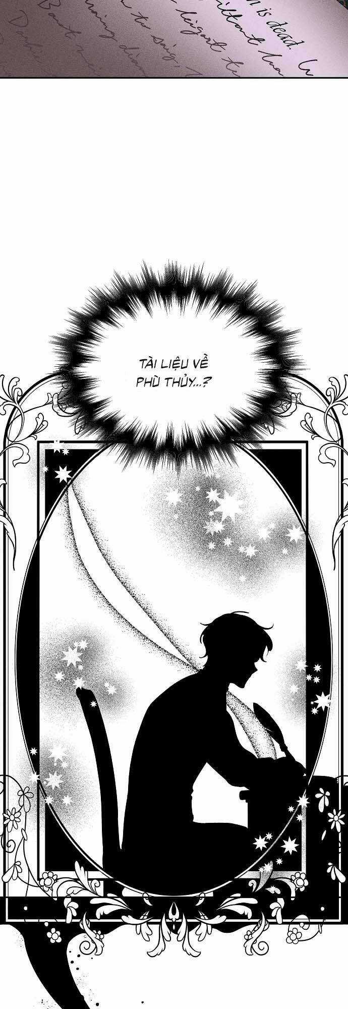 Bong Bóng Của Sóng Biển Chapter 2 trang 48