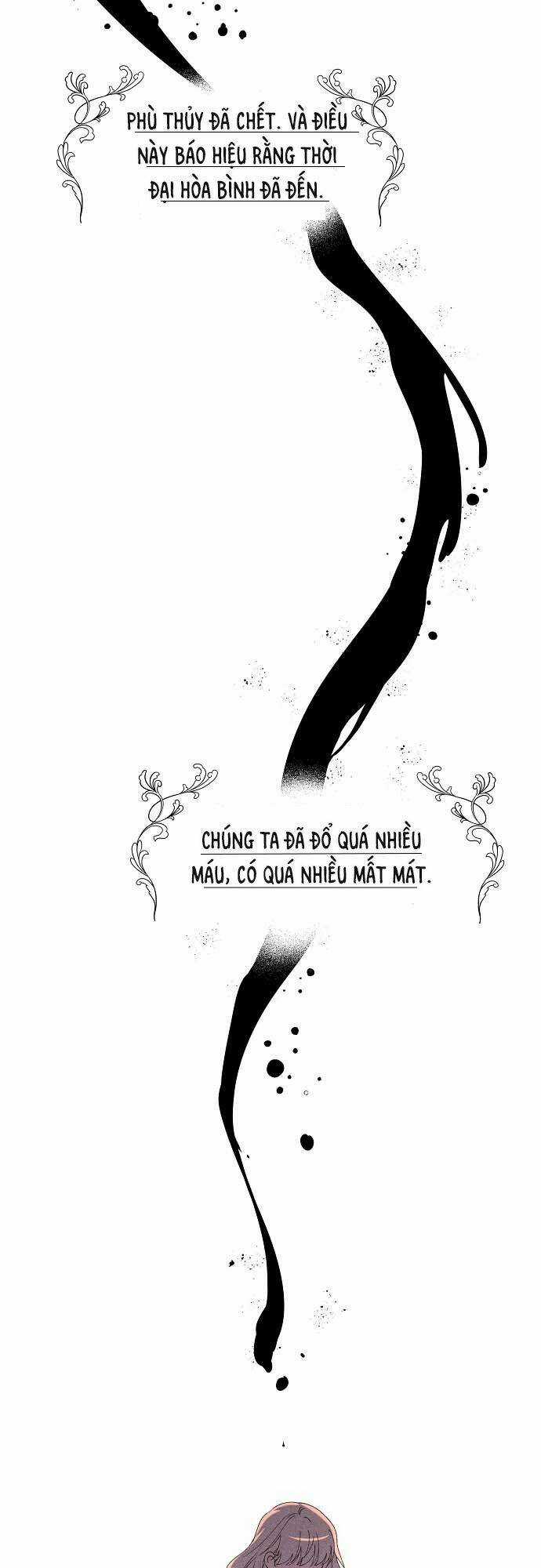 Bong Bóng Của Sóng Biển Chapter 2 trang 49