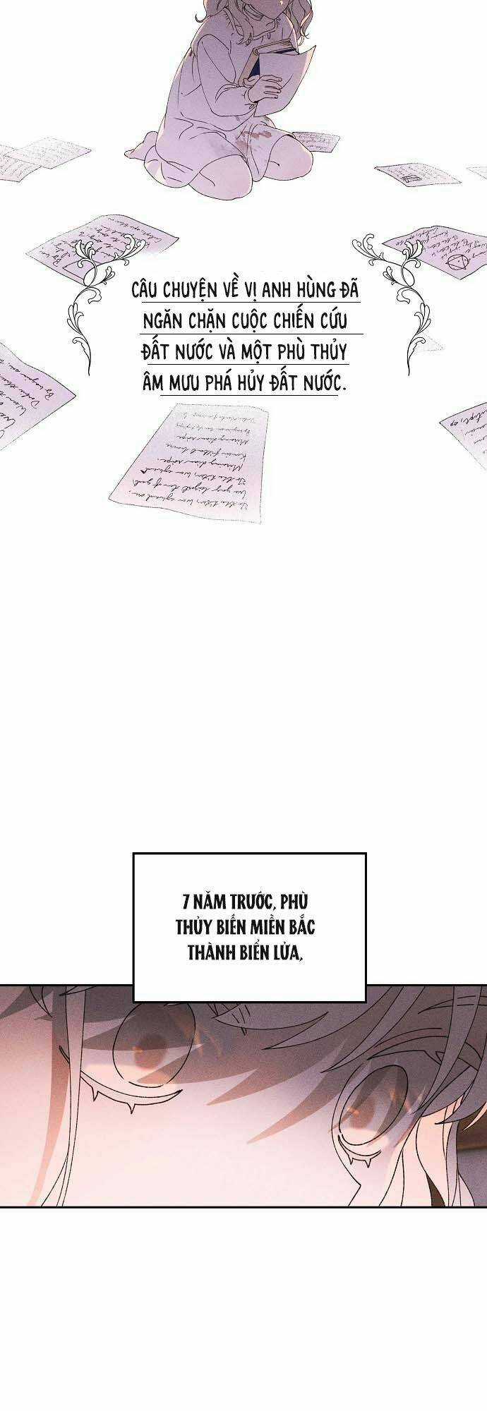 Bong Bóng Của Sóng Biển Chapter 2 trang 50