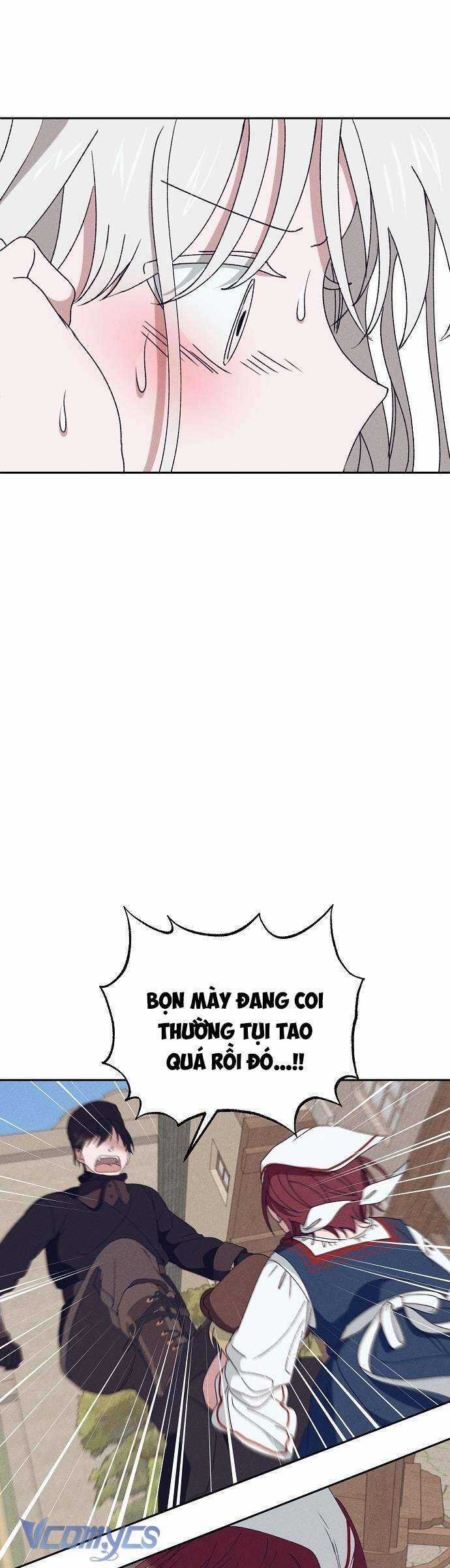 Bong Bóng Của Sóng Biển Chapter 20 trang 15