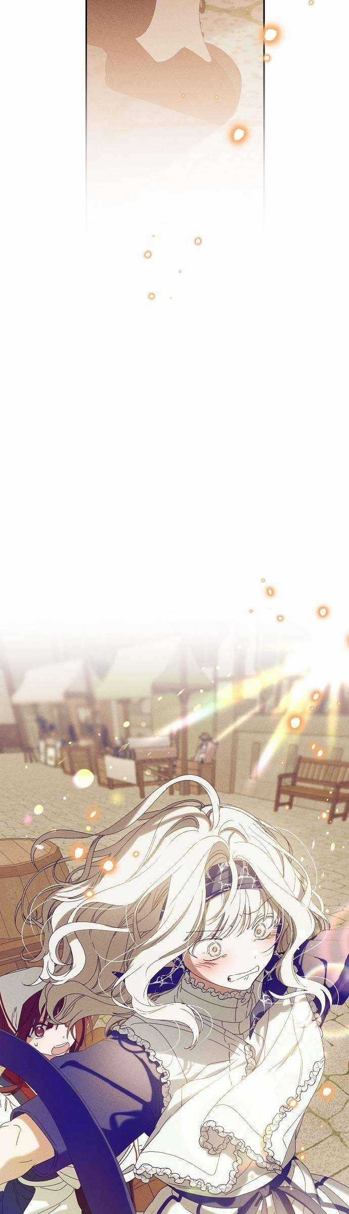 Bong Bóng Của Sóng Biển Chapter 20 trang 17