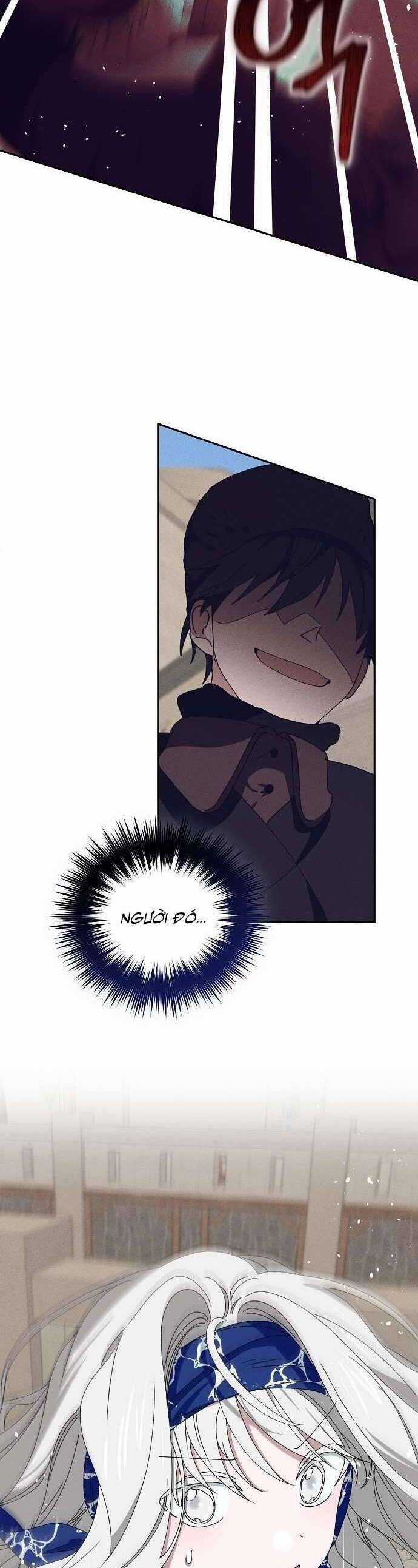 Bong Bóng Của Sóng Biển Chapter 20 trang 2