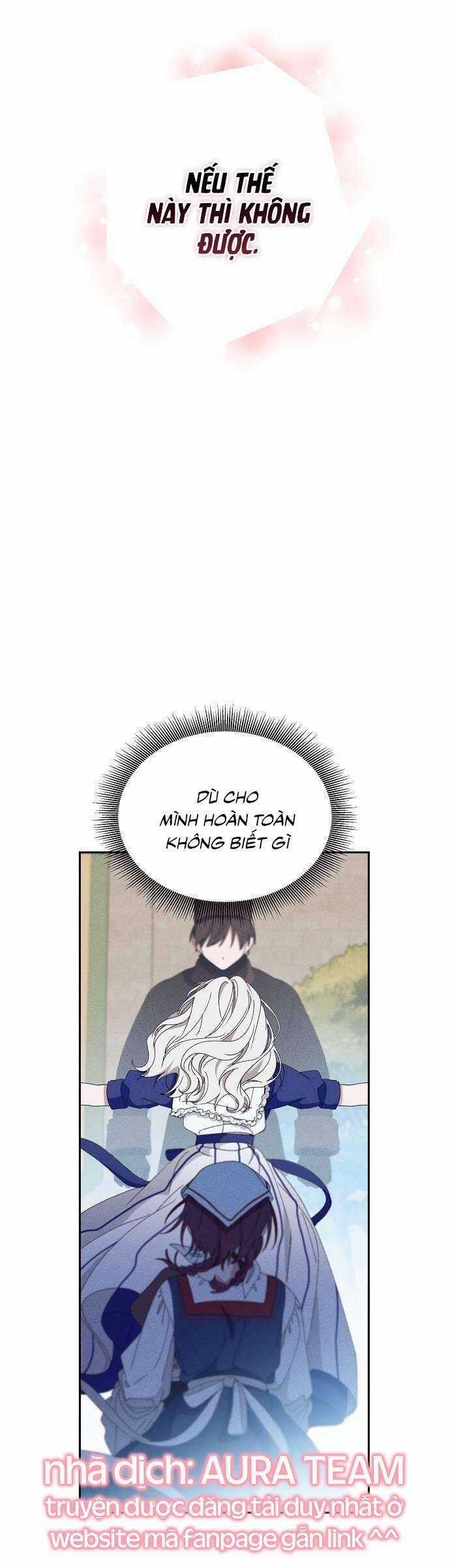 Bong Bóng Của Sóng Biển Chapter 20 trang 22