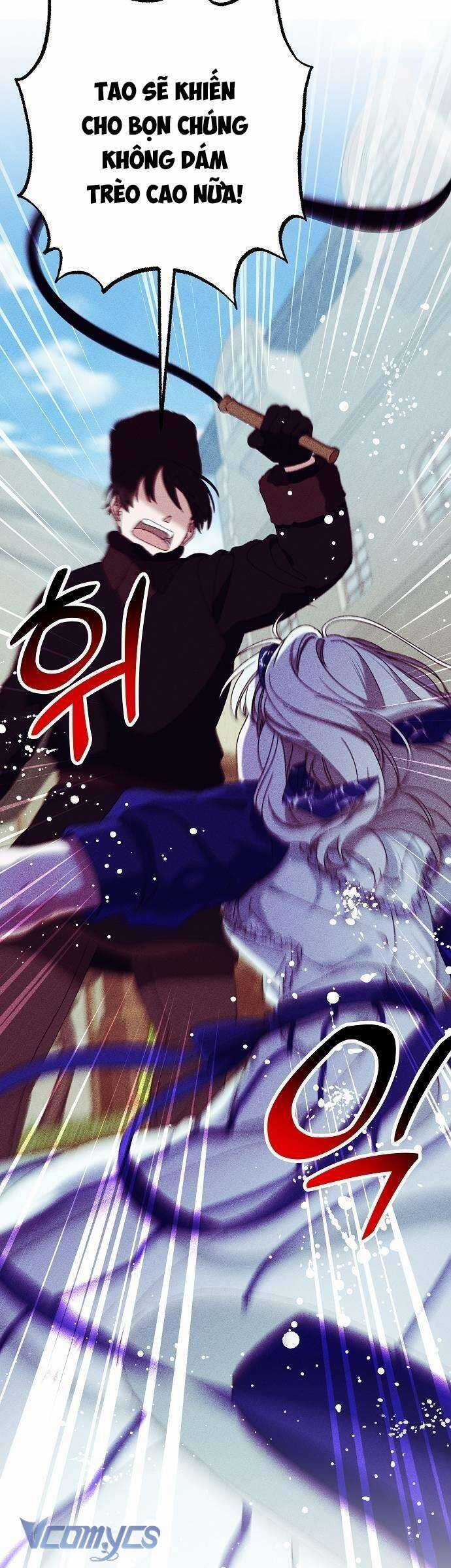 Bong Bóng Của Sóng Biển Chapter 20 trang 27