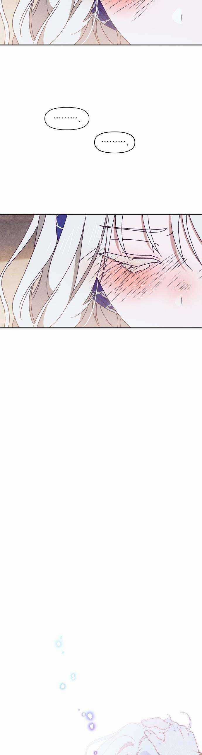 Bong Bóng Của Sóng Biển Chapter 20 trang 40