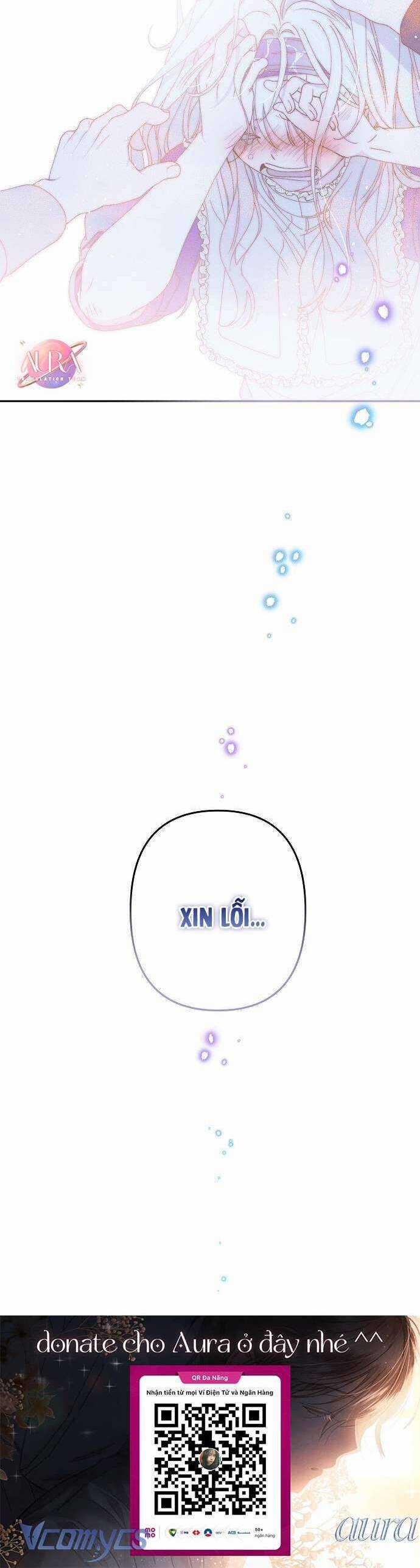 Bong Bóng Của Sóng Biển Chapter 20 trang 41