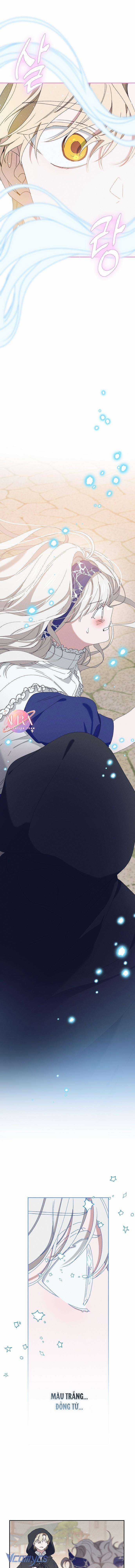 Bong Bóng Của Sóng Biển Chapter 21 trang 5