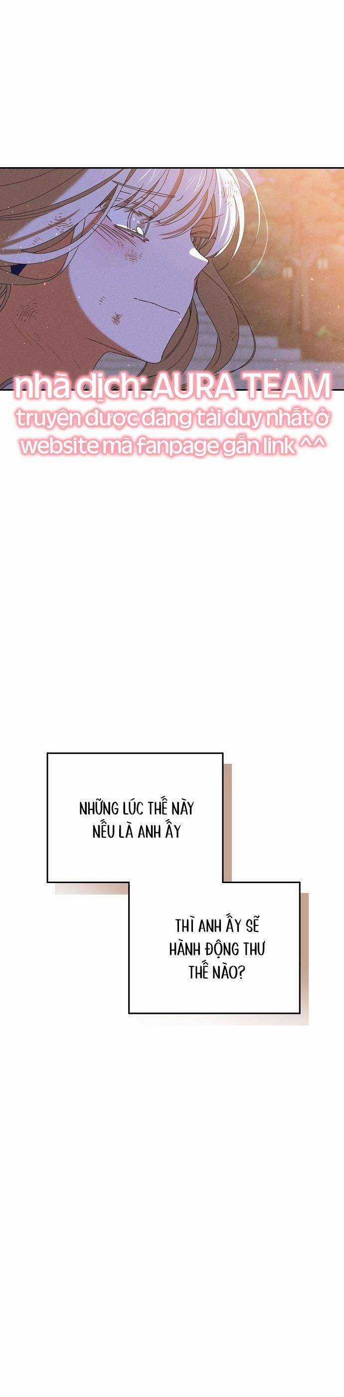 Bong Bóng Của Sóng Biển Chapter 23 trang 35