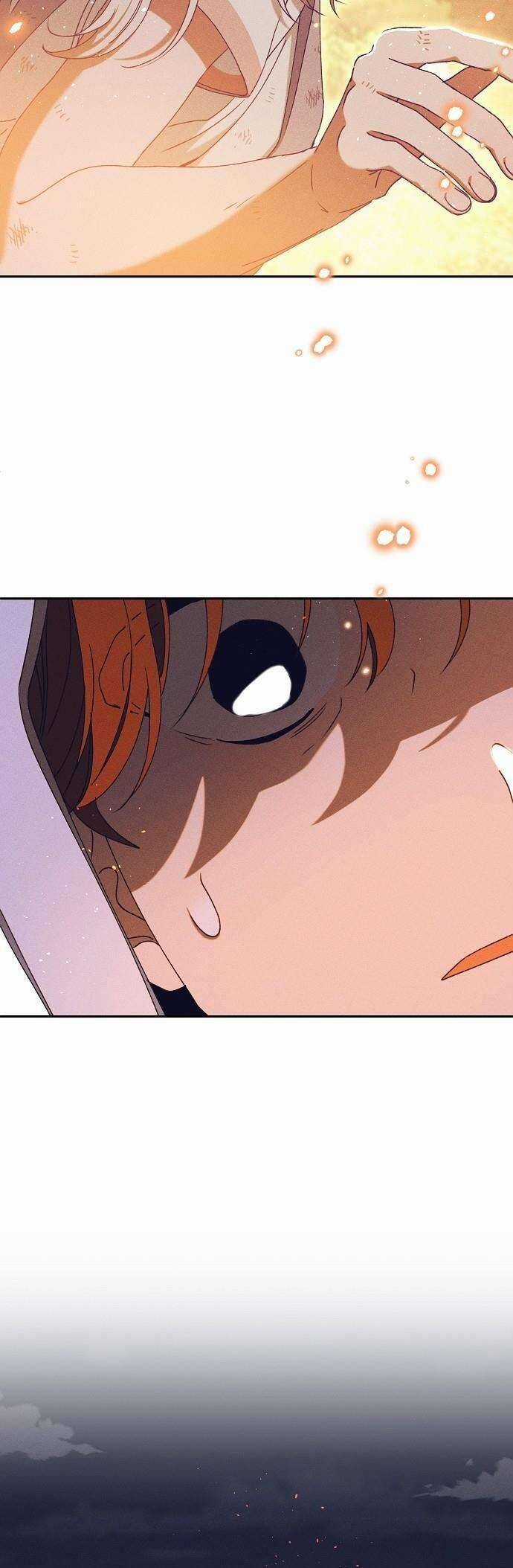 Bong Bóng Của Sóng Biển Chapter 23 trang 37