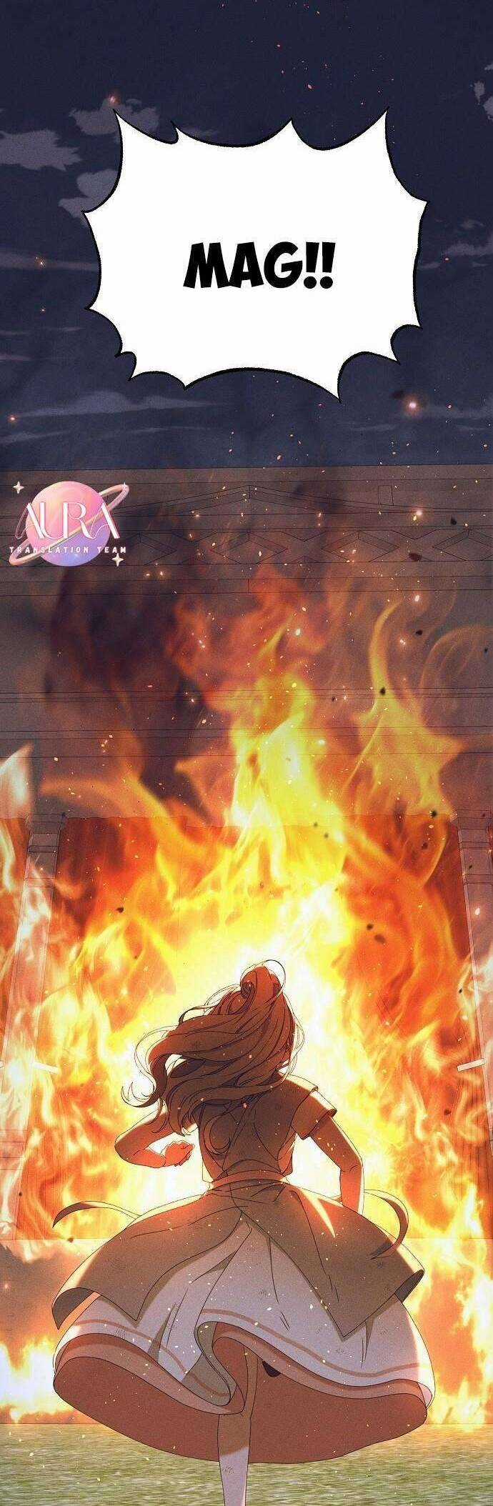 Bong Bóng Của Sóng Biển Chapter 23 trang 38