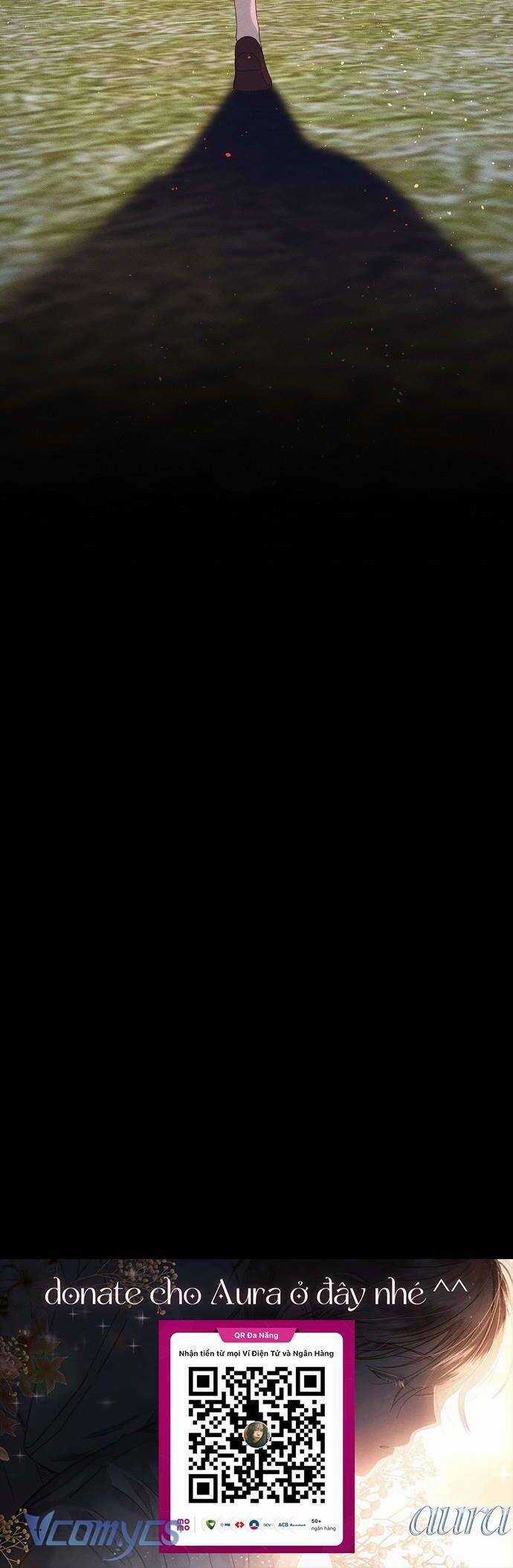 Bong Bóng Của Sóng Biển Chapter 23 trang 39