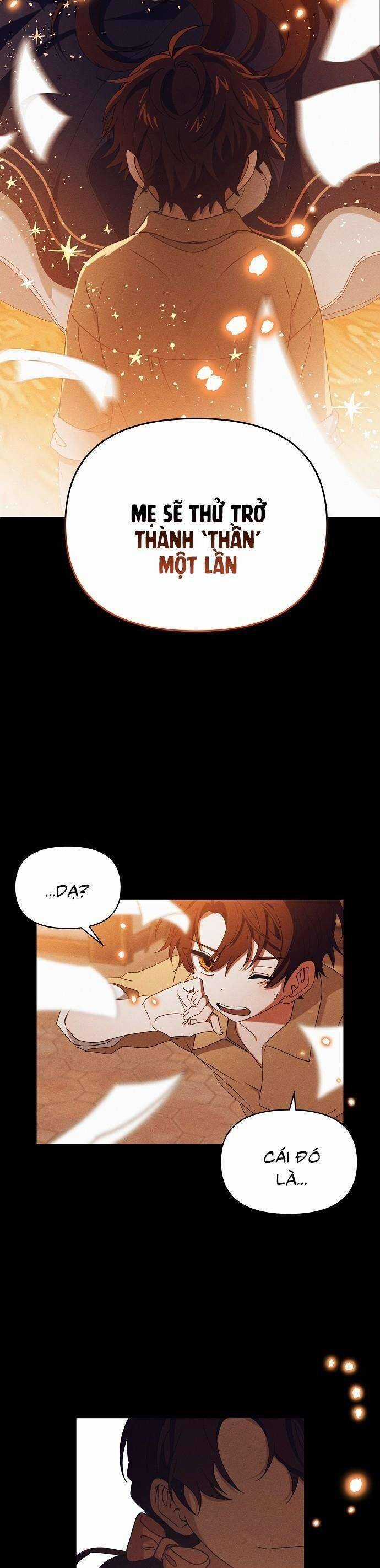 Bong Bóng Của Sóng Biển Chapter 24 trang 13