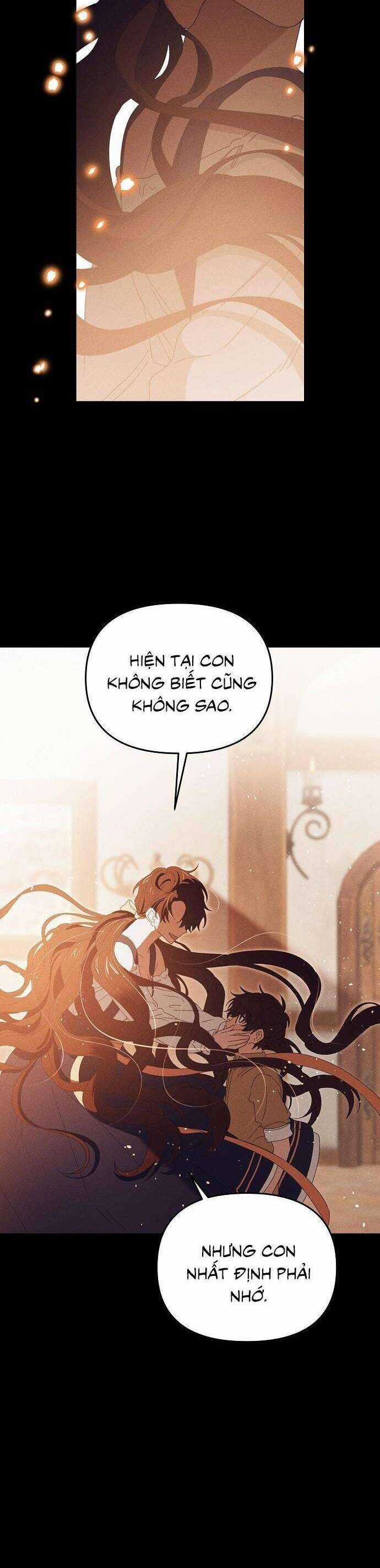 Bong Bóng Của Sóng Biển Chapter 24 trang 14