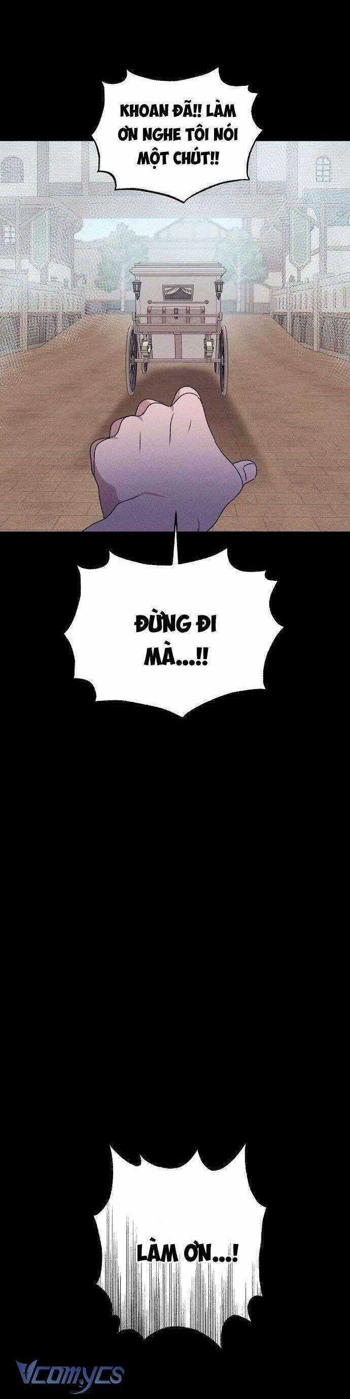 Bong Bóng Của Sóng Biển Chapter 24 trang 20