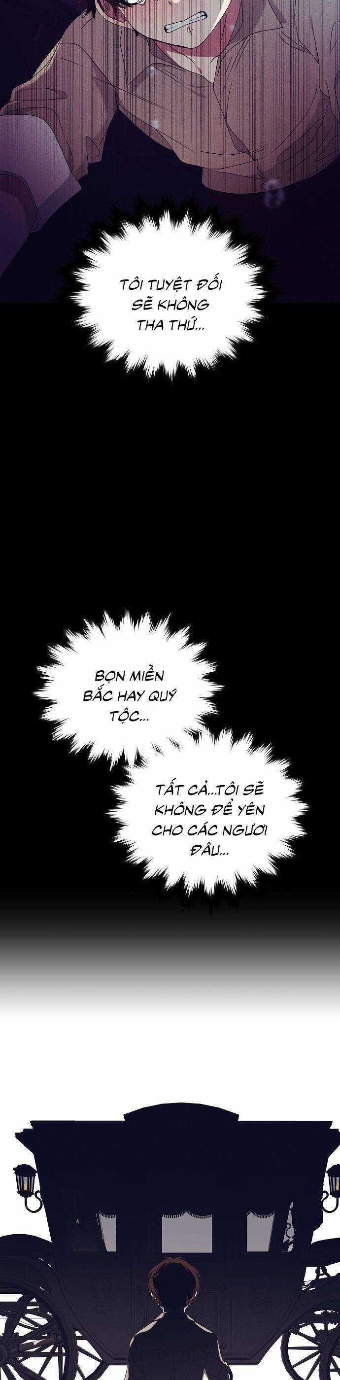 Bong Bóng Của Sóng Biển Chapter 24 trang 22