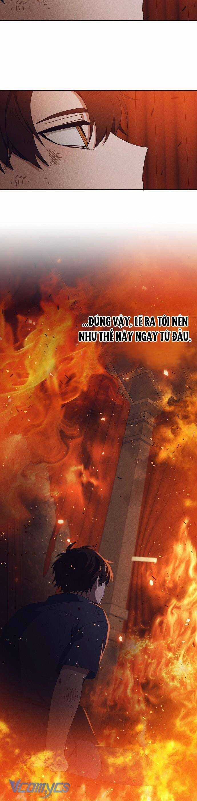 Bong Bóng Của Sóng Biển Chapter 24 trang 24