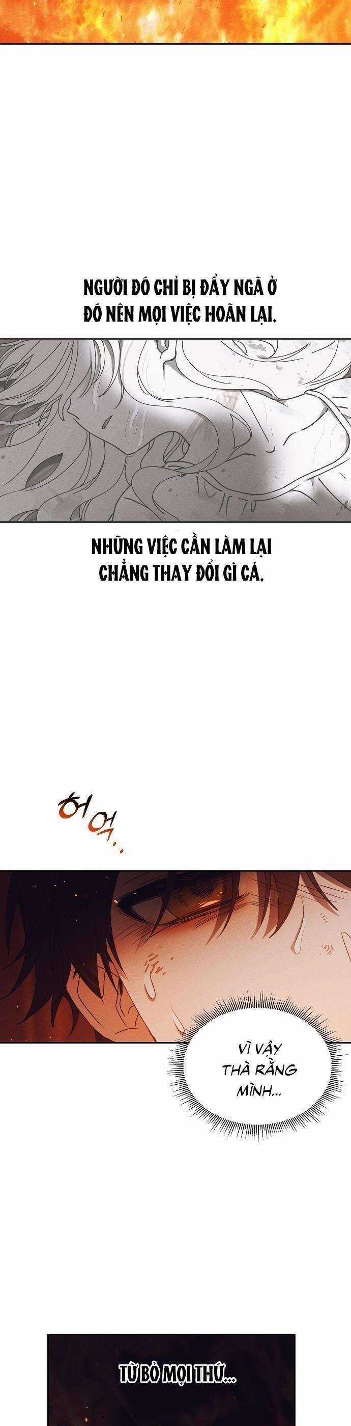 Bong Bóng Của Sóng Biển Chapter 24 trang 25