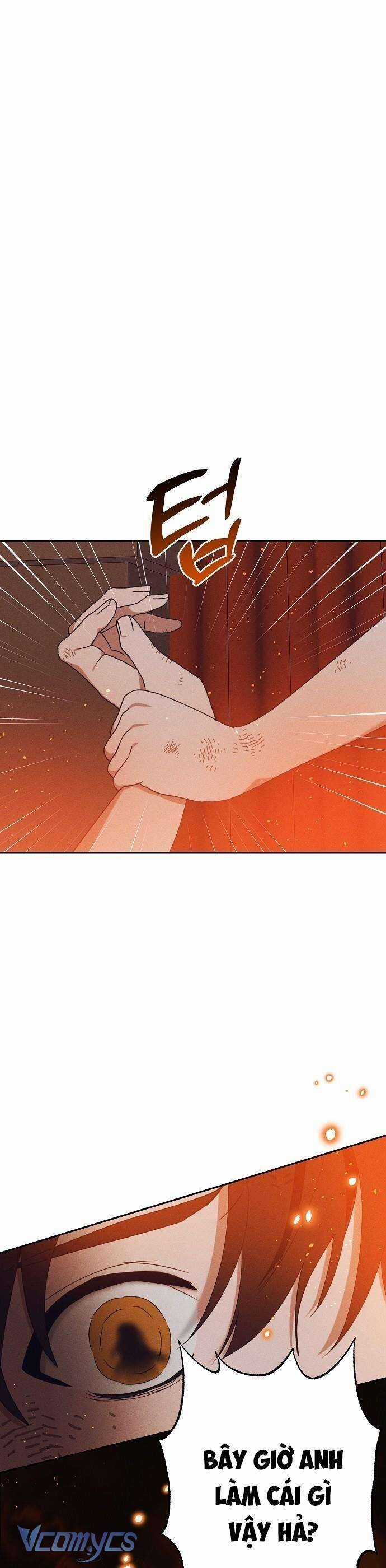 Bong Bóng Của Sóng Biển Chapter 24 trang 28