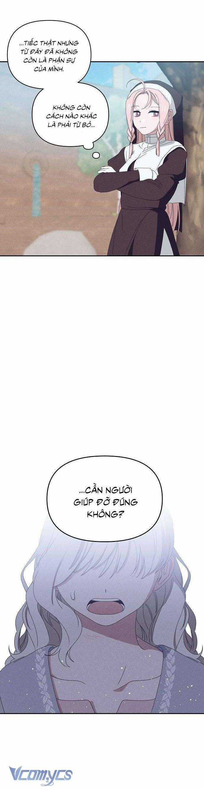 Bong Bóng Của Sóng Biển Chapter 25 trang 15