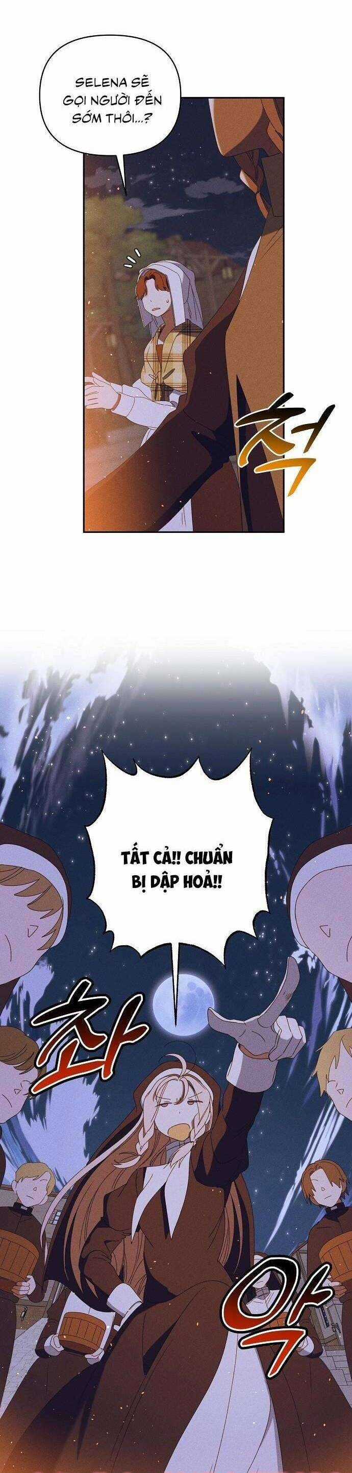 Bong Bóng Của Sóng Biển Chapter 25 trang 2