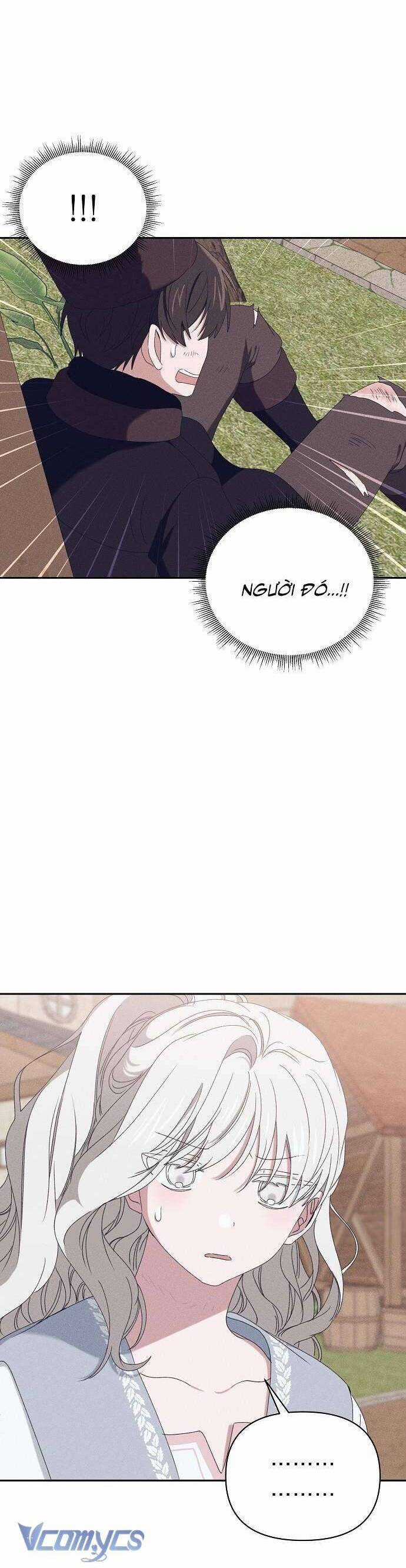 Bong Bóng Của Sóng Biển Chapter 25 trang 24