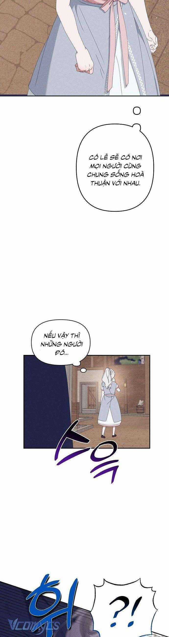 Bong Bóng Của Sóng Biển Chapter 25 trang 33