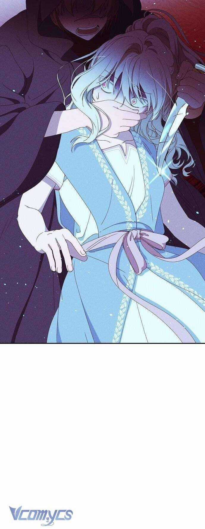 Bong Bóng Của Sóng Biển Chapter 25 trang 35