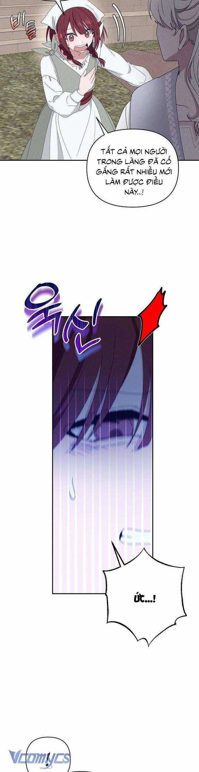 Bong Bóng Của Sóng Biển Chapter 25 trang 9