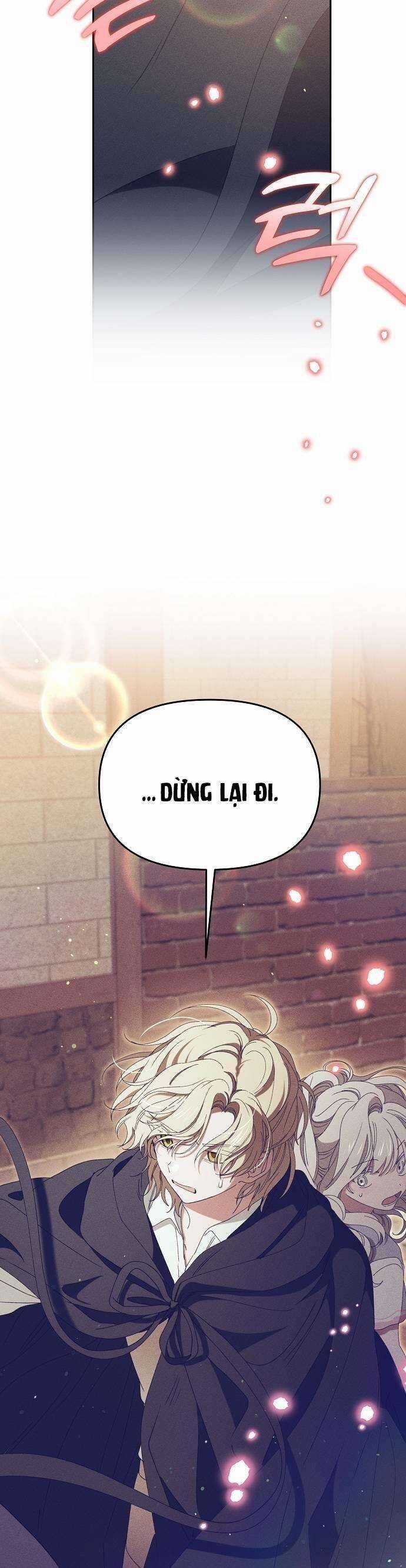 Bong Bóng Của Sóng Biển Chapter 26 trang 10